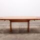 Large dining table or conference table