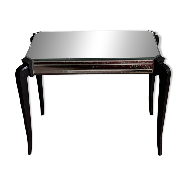 Table d'appoint art déco