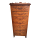 Weekly planner, early 19th century