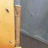 Wheelchair cinema theatre strapontin