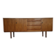 Commode vintage Otto Schmidt Mobelfabrik Allemagne, 1970