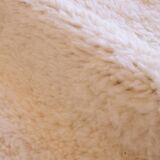 Contemporary wool rug - 351 x 255 cm