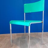 6 chaises L303 - Graphal by Lafargue