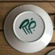 3 petites assiettes Robert Picault Vallauris