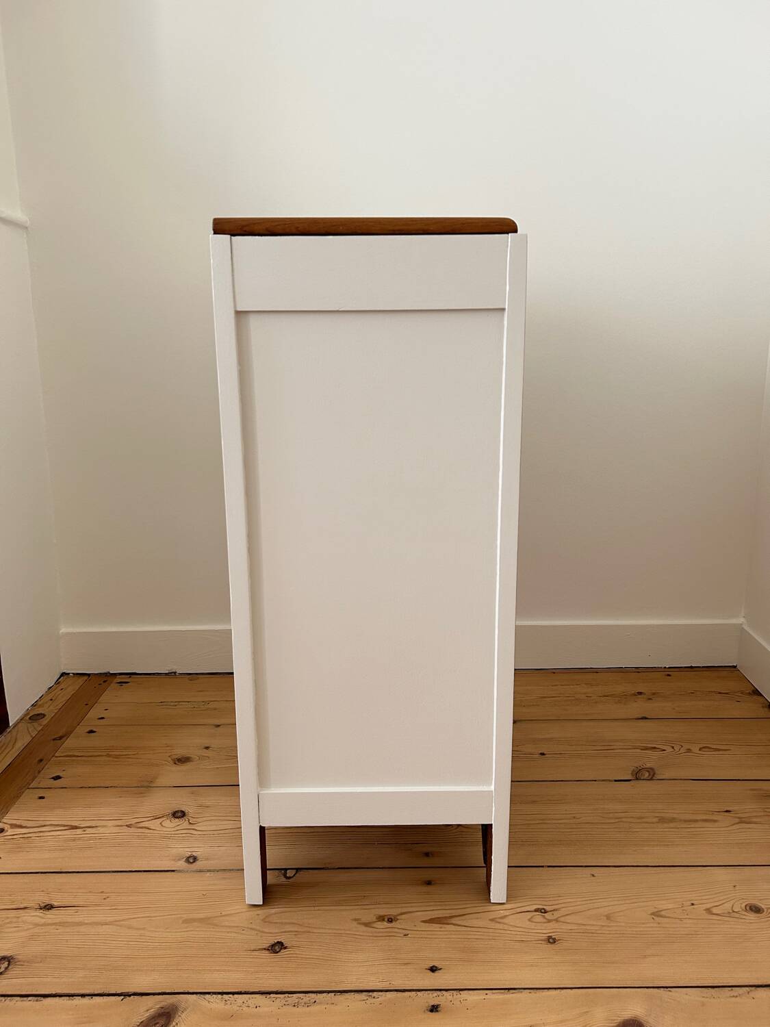 Chiffonnier / Commode Art Deco restaurée