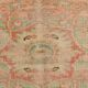6x8 Soft Samon Living Room Rug, Anatolian Flatweave, 179x254 Cm