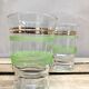 Granite glasses