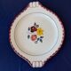 Divonne pie dish from Salins.