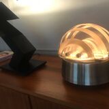 Table Lamp • Floor Lamp • Space Age • 1970