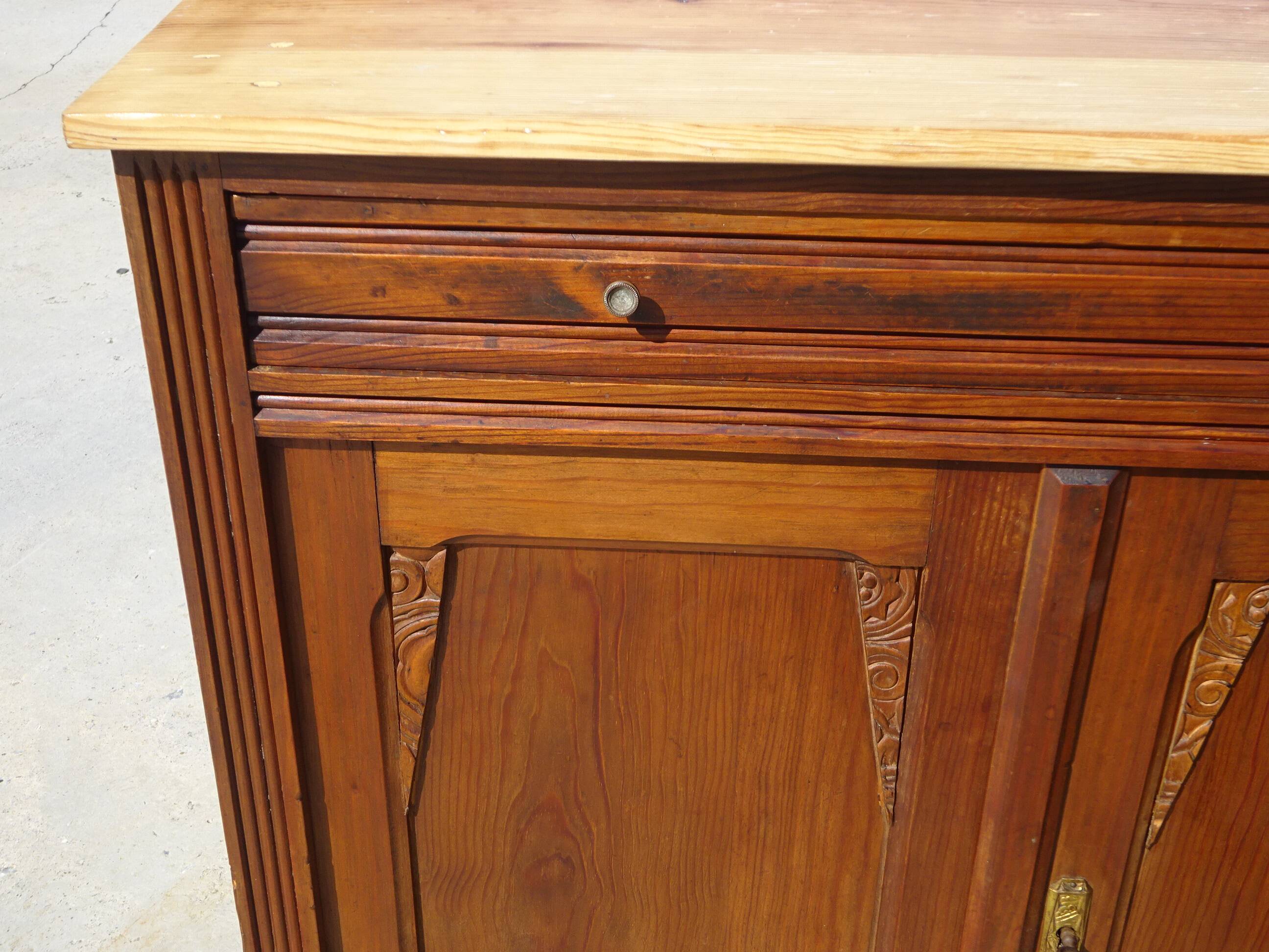 Petit meuble art déco 1930s