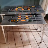 Pull out tables 1970