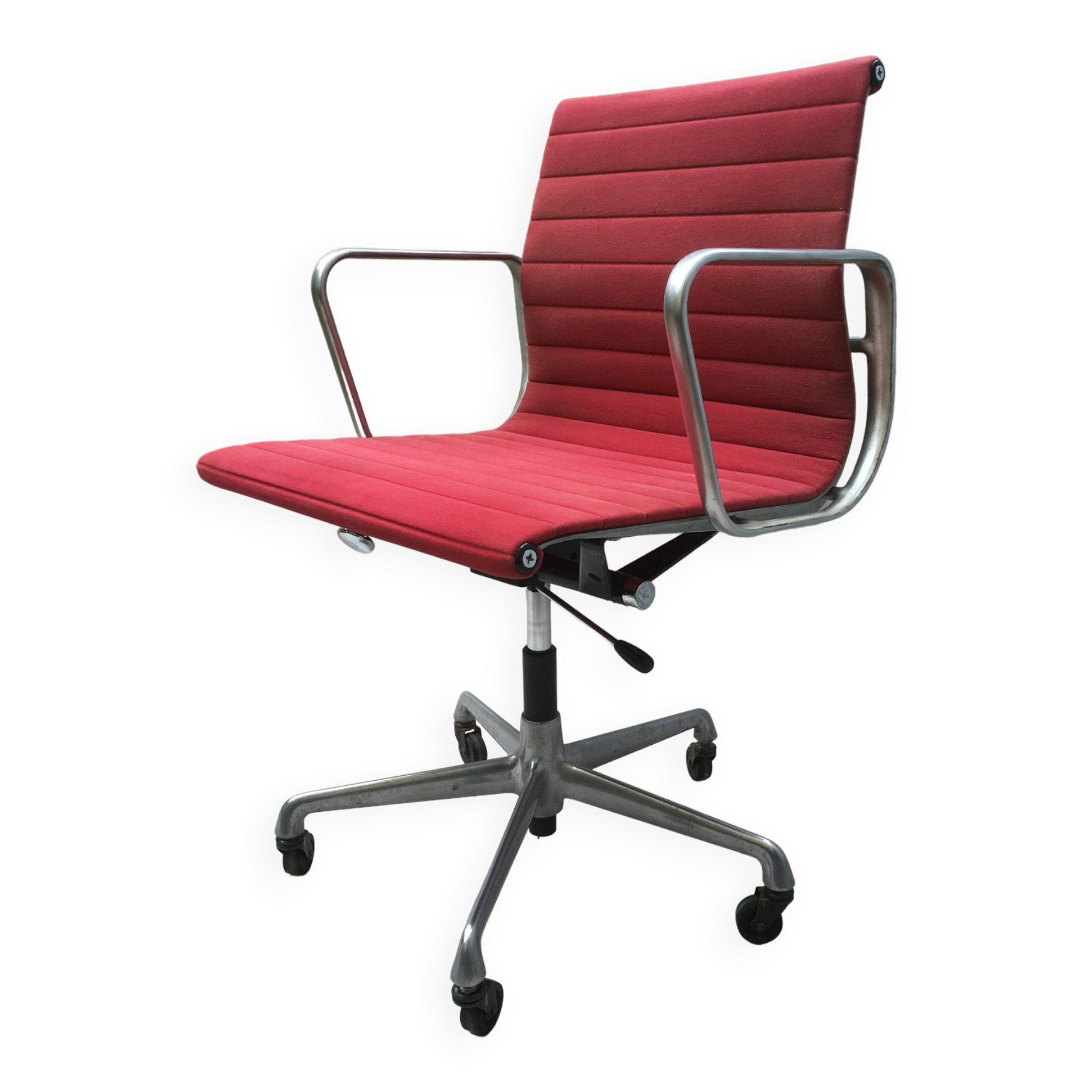 Eames EA 1117 office chair