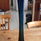 Vintage soliflore vase from the 70s