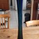 Vase soliflore vintage des années 70