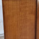 Mid-century wardrobe