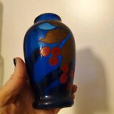 Paire de vases anciens