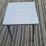 Formica stool