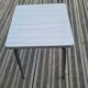 Tabouret en formica