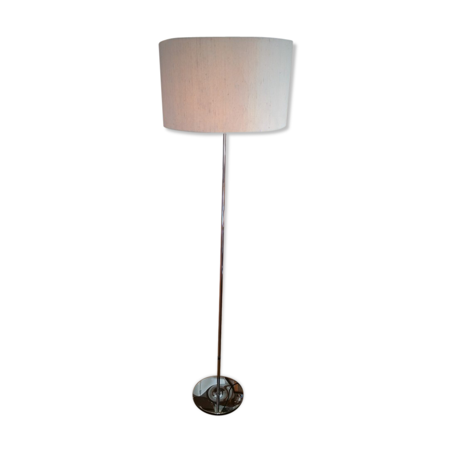 Vintage German brand Staff 60s floor lamp