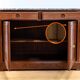 Mahogany City Buffet – Late 19th Century