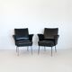 Pair of armchairs year 50