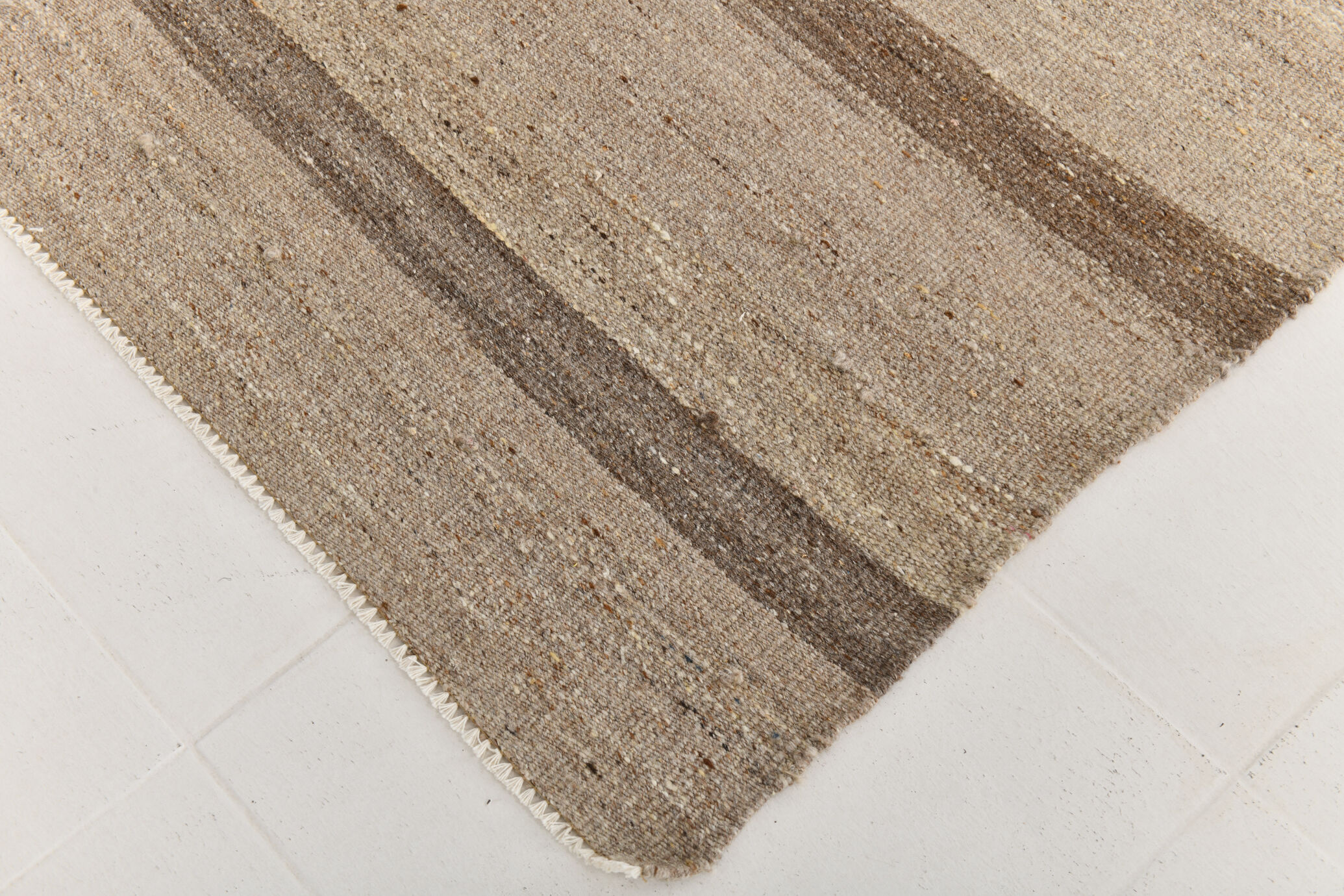 Mazandaran Kilim Rug 301x400cm