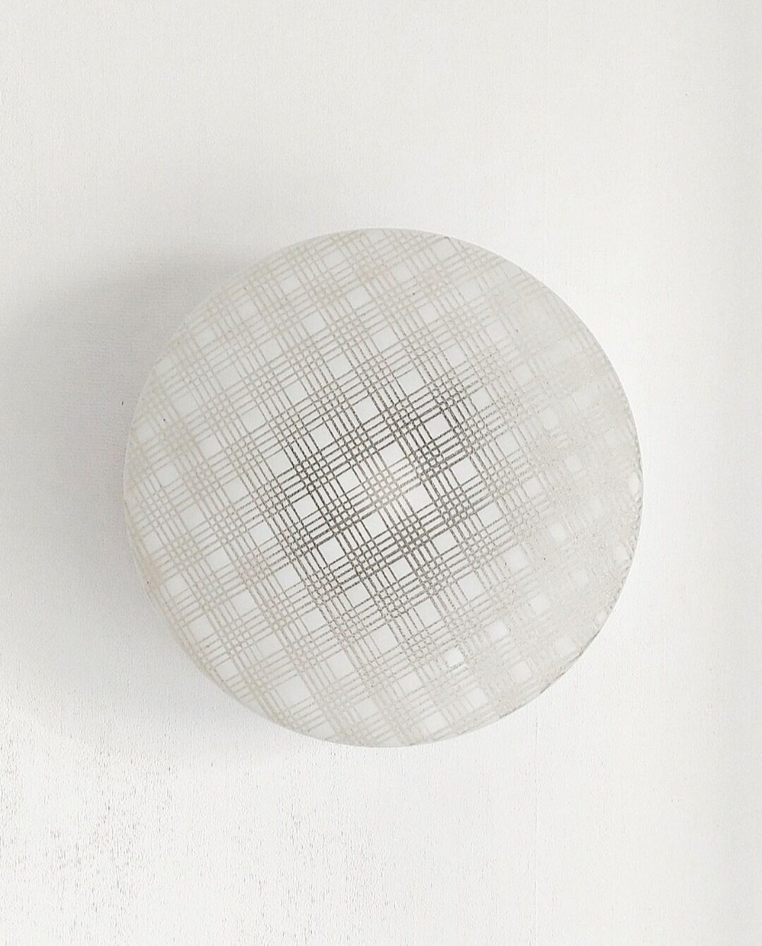 Vintage ceiling lamp