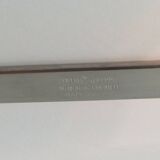 Alessi ice bucket and pliers