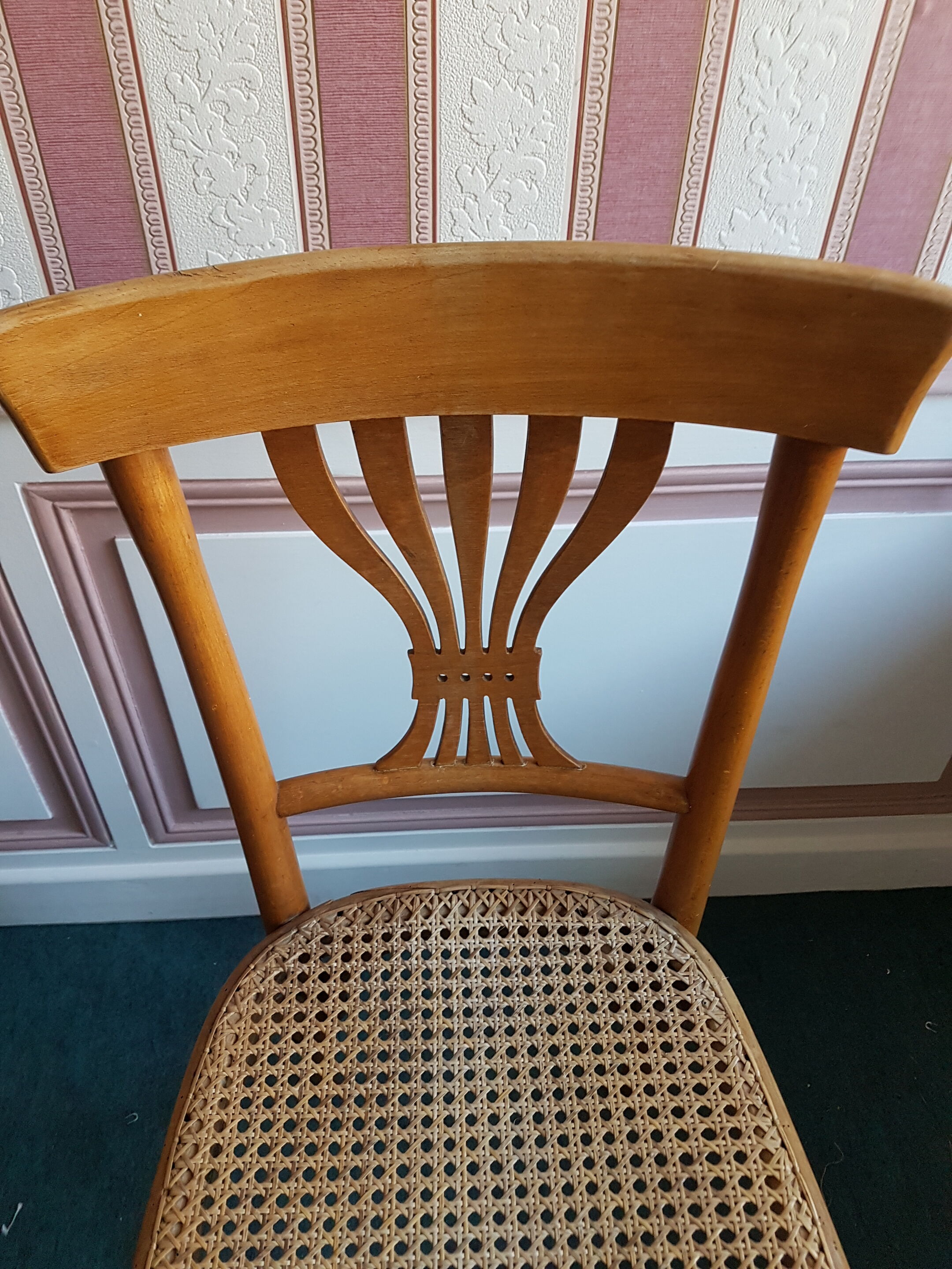 Chaise fischel