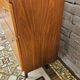 Petite enfilade 2 tiroirs 2 portes année 1960 vintage