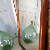 Old mirror  51x76cm