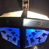 Lamp pirouett 1930 art deco 55 cm in good condition