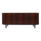 Rosewood dresser, Danish design, 1970s, production: Denmark