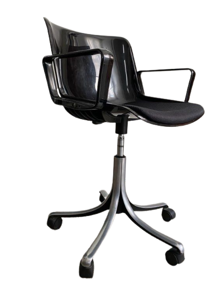 Vintage armchair by Centro Progetti Tecno