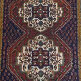 Tissé à la main - Tapis Persan
