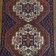 Handwoven - Persian Rug