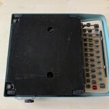 Olivetti Lettera 32 typewriter