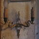 Pair of Empire wall sconces