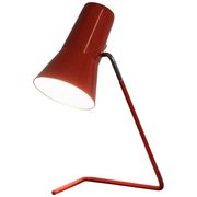 Midcentury Table Lamp Drupol, Josef Hurka, Talampa, 1960s