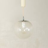 Elegant pendant lamp from the 1960s by Peill & Putzler