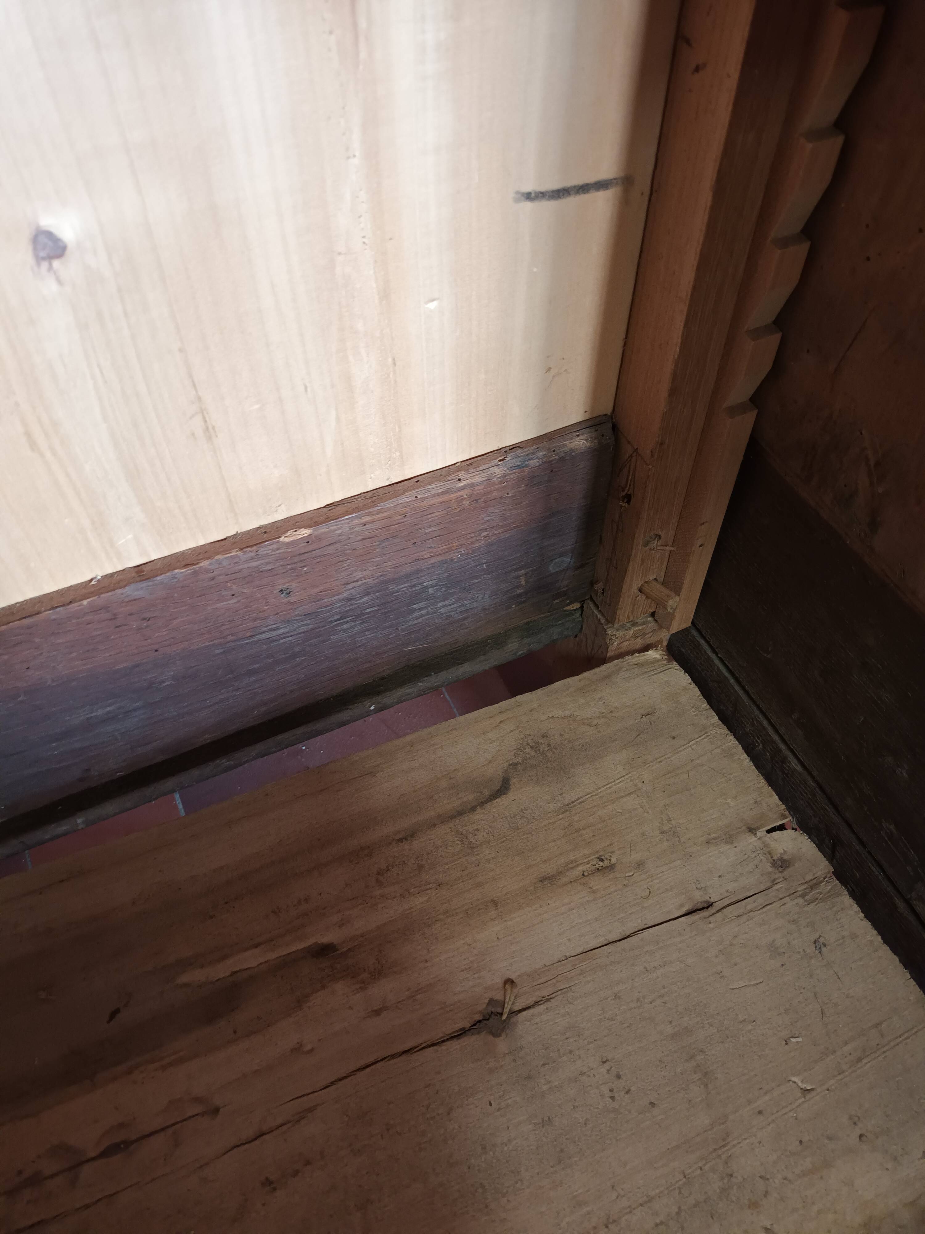 Armoire