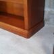 Vintage bookcase