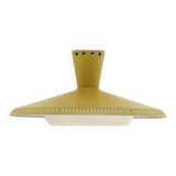 1950s NB 92 flush mount by Louis Kalff for Philips