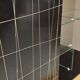 High buffet / Sideboard U 372 / 386 by B Landsman and H Nepozytek 60