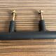 Front door handle
