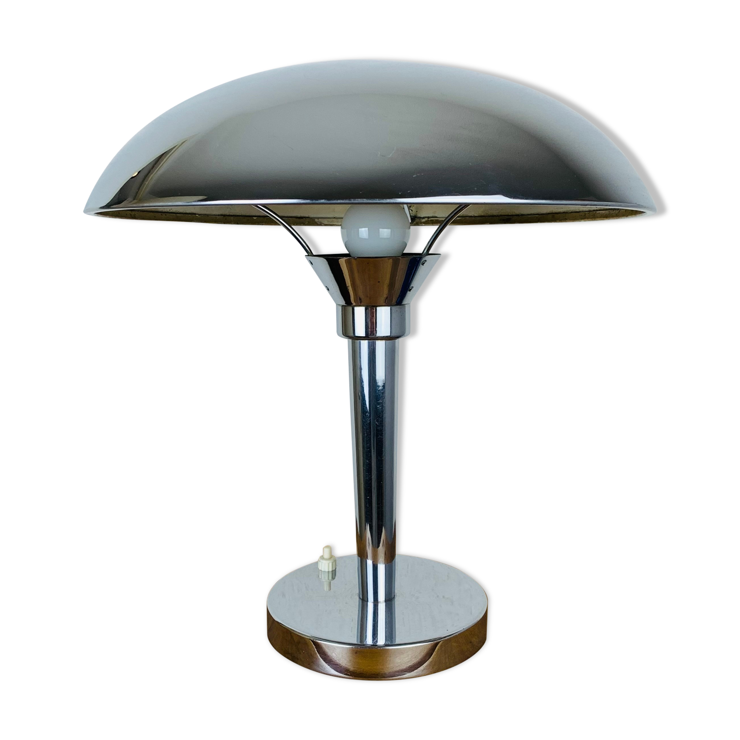 Lamp of the brand Claude