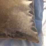 golden Medici cushion