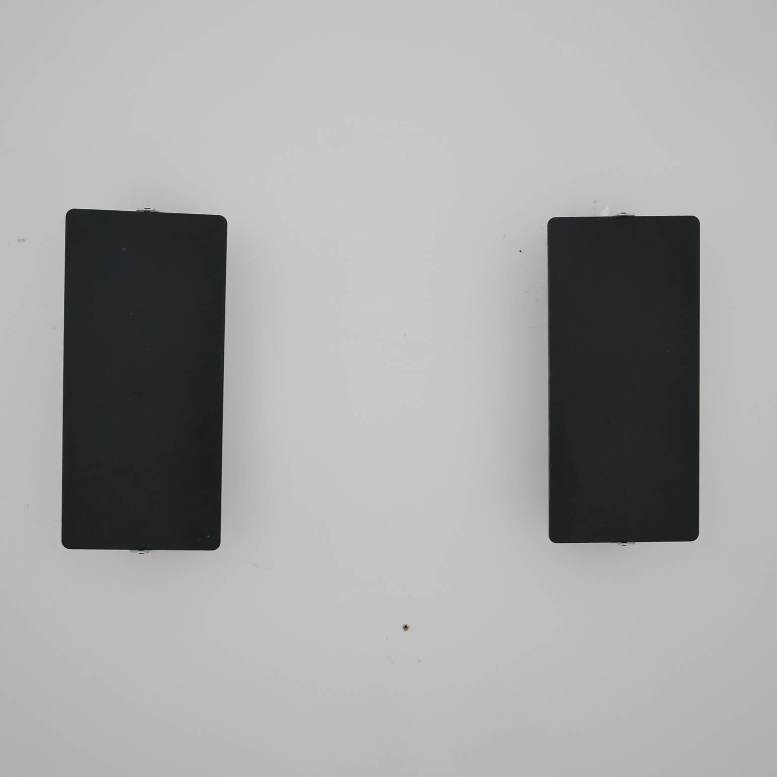 Charlotte Perriand CP1 Mid-Century Grande Model Wall Light (4 available)