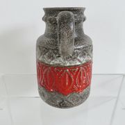 Grand vase en céramique, "Germany" années 50 60