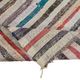 Turkish Handwoven Flatweave Chaput Kilim 180 cm x 320 cm